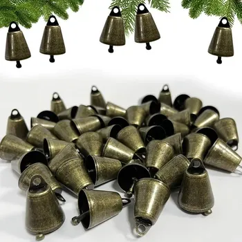 kreativní sada BAF Zvonky na výrobu zvonkohry - například 12 kusů