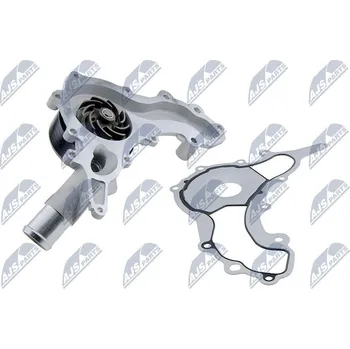 Chladič motoru Vodní čerpadlo, chlazení motoru NTY CPW-CH-027