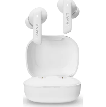 Sluchátka Bezdrátová sluchátka do uší Lamax Clips1 ANC