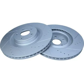 Brzdový kotouč Brzdový kotouč MAXGEAR 19-4688SPORT