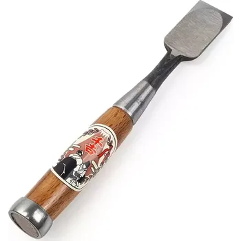 Dláto Japonské truhlářské dláto SENKICHI DOUSHO - 30 mm
