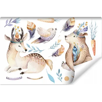 Fototapeta Tapeta samolepicí 315 cm x 210 cm