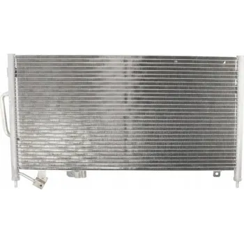 Výparník klimatizace NRF 35650 Kondenzátor klimatizace (chladič klimatizace)