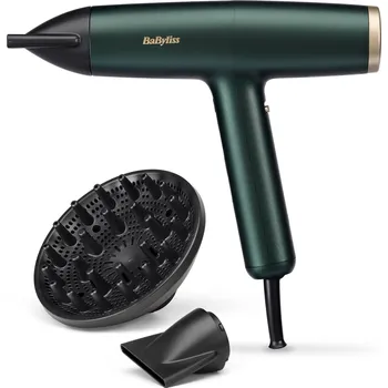 Fén Babyliss D6555DE