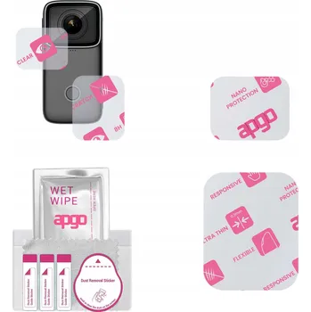 Vrták Hybridní Sklo apgo pro Le C200 1 ks