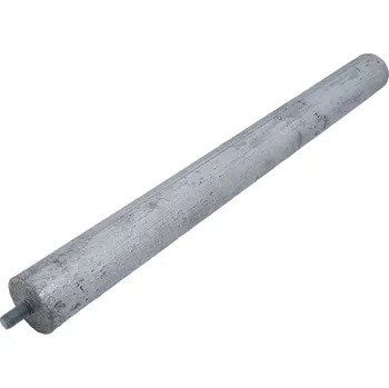 Příslušenství pro ohřívač vody Anodová tyč do bojleru M5 21,3 x 230 mm