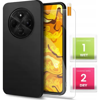 Pouzdro na mobilní telefon Hello Case pro POCO C75 Zadní Kryt