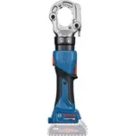Aku hydraulické krimpovací kleště Bosch GPH 18V-60 Professional solo