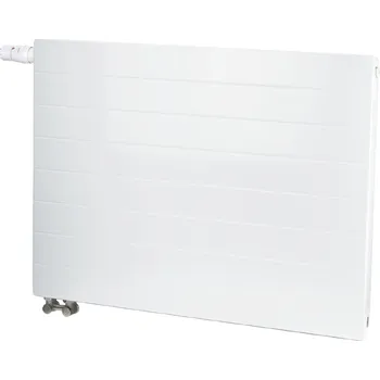 Přímotop Dekorativní radiátor Perfekt 604 W bílý