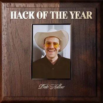 Zahraniční hudba Hack Of The Year Dale Hollow CD