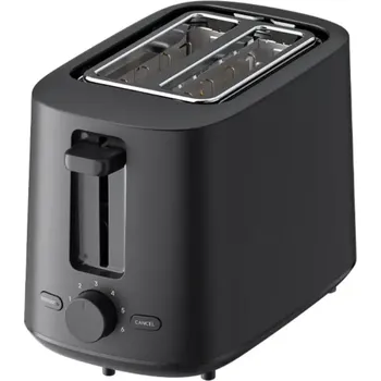 Topinkovač Xiaomi Toaster EU 57787 černý