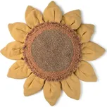 Bavlněný dětský polštářek 90x90 cm Sunflower – Lorena Canals ID_1752882