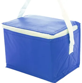 Outdoorové zavazadlo Ortit chladící taška modrá