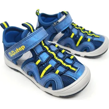 Dívčí obuv D.D.Step G065-G065-51831 Bermuda Blue EUR 27