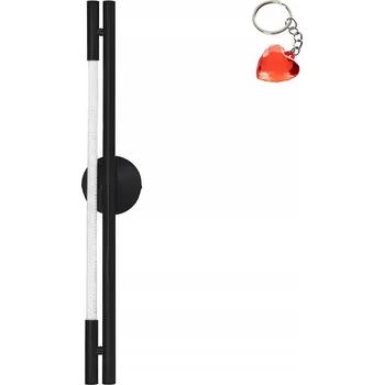 Nástěnné svítidlo Nástěnné LED svítidlo 8W AJE-CHARLIE NW neutrální bílá Activejet