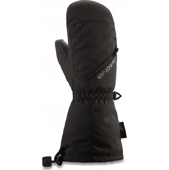 Rukavice Dětské snowboardové rukavice Dakine Tracker Mitt black S24 S