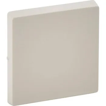 vypínač Legrand kolébka Valena Life Allure béžová 755001 1 ks