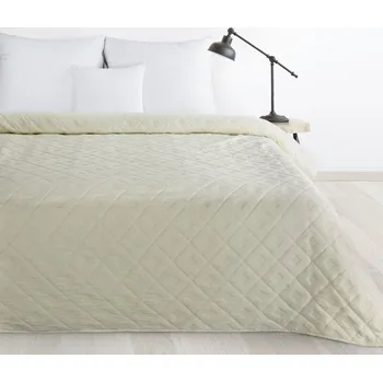 DESIGN 91 Přehoz na postel ALARA 6 s geometrickým vzorem