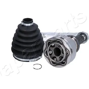 Hřídel nápravy Sada kloubů, hnací hřídel JAPANPARTS GI-L21