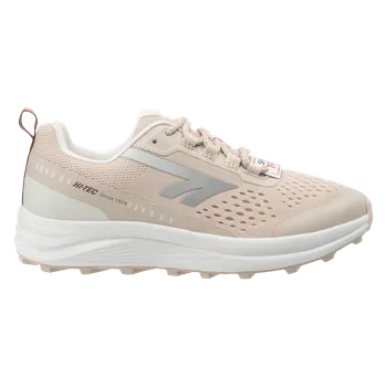 Dámská sportovní obuv Dámské boty HI-TEC TOLIS WO'S M000272901 – Béžová 36