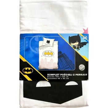 Povlečení Sada povlečení Carbotex 100 x 135 cm, vícebarevné