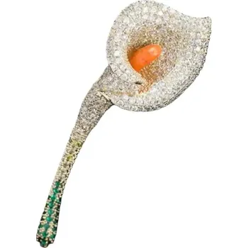 Brož Gaira® Brož Květ 3032