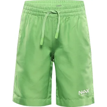 Chlapecké kraťasy Nax Wesco Dětské sportovní kraťasy KPAC355 508 104-110