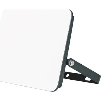 Müller-Licht Orlando 21600069 venkovní LED reflektor 10 W Barvy světla (LED svítidlo): neutrální bílá