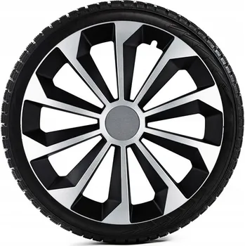 Poklice na kolo Poklice AlphaCar 15" černé