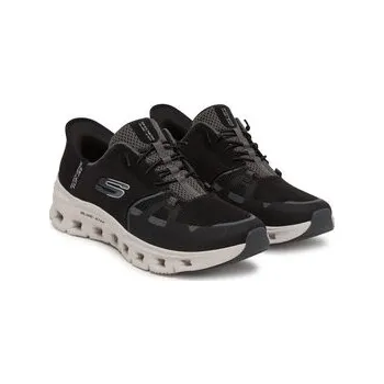 Dámská móda Sneakersy Skechers Glide-Step Pro- 150420/BKCC Černá 36