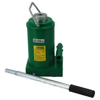 Hever Zvedák hydraulický 25T jednopístový W-7500