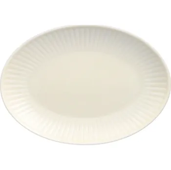 Talíř CHODZIEŻ JIŘINA DELICJA Oválný servírovací talíř 33 cm GL04
