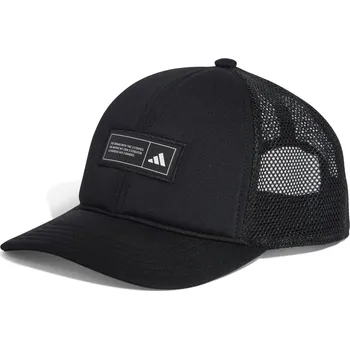Kšiltovka Kšiltovka ADIDAS SNAP TRUCK CAP JE5658 – Černá OSFM