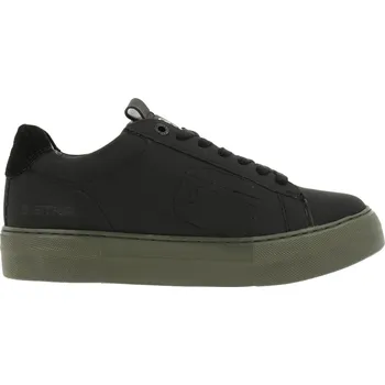 Dámské tenisky Dámské Tenisky G-STAR RAW LOAM II COS STP W GST2241-006515-0996 – Černá 40