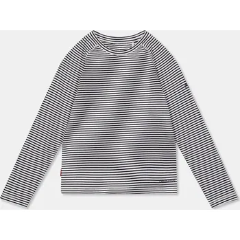 Dívčí košile Craghoppers Unisex Crag Paola Long Sleeve Shirt BlueNavy Str 11-12 let