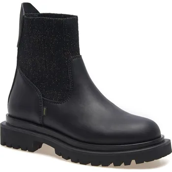 Dámská zimní obuv Dámské Boty BLAUER KERENS F3KERENS01/LEN/BLK – Černá 37