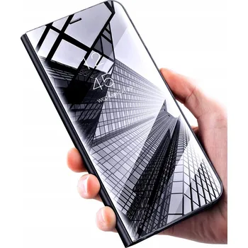 Pouzdro na mobilní telefon Flipové pouzdro Koanni pro Xiaomi Mi 10T Lite, černé