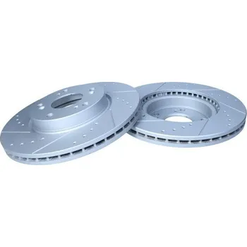 Brzdový kotouč Brzdový kotouč MAXGEAR 19-1324SPORT