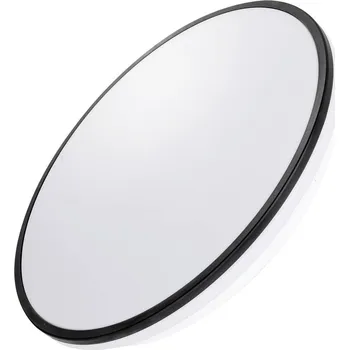 avide ACLO28NW-15W-OLI-B Oyster Olivia LED stropní svítidlo LED pevně vestavěné LED Energetická třída (EEK2021): F (A -