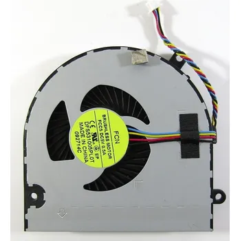 Náhradní díl pro notebook ventilátor Lenovo Ideapad G700 G710 G700A