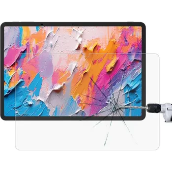 Pouzdro na tablet VSECHNONAMOBIL 106287 Tvrzené sklo pro tablet TCL NxtPaper 11 Plus