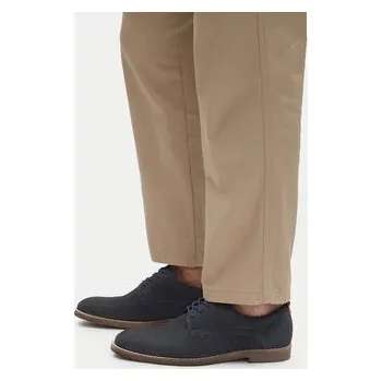 Dámské polobotky Polobotky Lasocki VIPER-02 MI08 Tmavomodrá 42