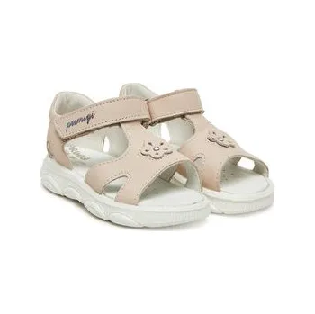 Dívčí obuv Sandály Primigi 7871911 M Béžová 27