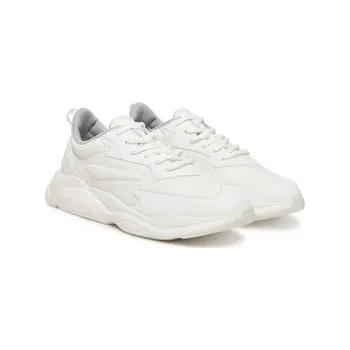 Dámské tenisky Sneakersy HUGO Leon&nbsp; 50536270 Bílá 41