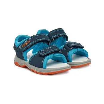 Dívčí sandály Sandály Primigi 7869100 M Tmavomodrá 26