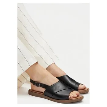 Dámské sandále Sandály Lasocki WI23-3096-08 Černá 38