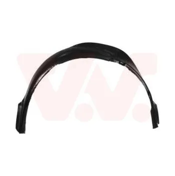 Karosérie Podběh kola VAN WEZEL 5880345