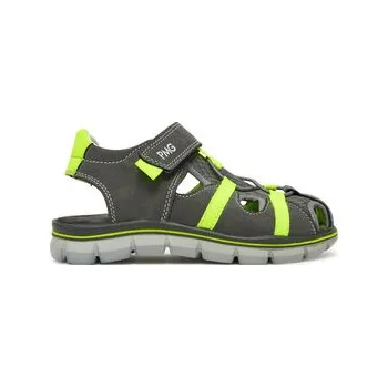 Dívčí sandály Sandály Primigi 7895422 M Šedá 32