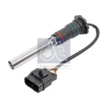 Palivový filtr 42555922 čidlo palivového filtru