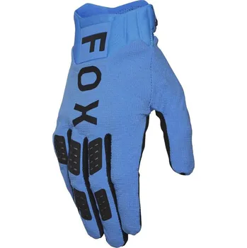 Cyklistické rukavice Rukavice - FOX Flexair Glove 2025 - True Blue M